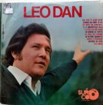 Disco de Vinilo Leo Dan - Leo Dan Vinyl Record