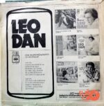 Disco de Vinilo Leo Dan - Leo Dan Vinyl Record