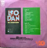 Disco de Vinilo Leo Dan - Leo Dan De Colección Vinyl Record