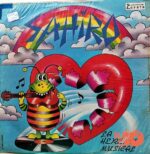 Disco de Vinilo Grupo Sahiro - Un Sueño Vinyl Record