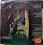Disco de Vinilo Ricardo Montaner - Ricardo Montaner Vinyl Record