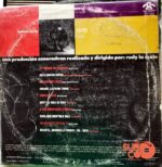 Disco de Vinilo Guillermo Dávila - Tuyo Vinyl Record