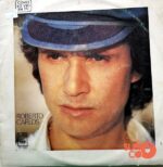 Disco de Vinilo Roberto Carlos - Roberto Carlos Vinyl Record