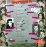 Disco de Vinilo Varios - Superventas 85 Vinyl Record