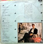Disco de Vinilo Manuel Mijares - Uno Entre Mil Vinyl Record