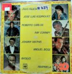 Disco de Vinilo Varios - Los Mejor Del Año Vinyl Record