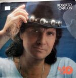 Disco de Vinilo Roberto Carlos - Roberto Carlos Vinyl Record
