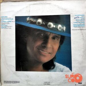 Disco de Vinilo Roberto Carlos - Roberto Carlos Vinyl Record
