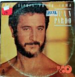 Disco de Vinilo Juan Pardo - Que Tienes En La Cama Vinyl Record