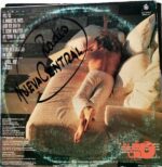 Disco de Vinilo Juan Pardo - Que Tienes En La Cama Vinyl Record
