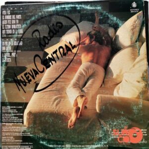 Disco de Vinilo Juan Pardo - Que Tienes En La Cama Vinyl Record