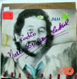 Disco de Vinilo Juan Pardo - Bravo Por La Música Vinyl Record