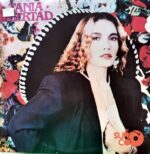 Disco de Vinilo Tania Libertad - Tania Libertad Vinyl Record