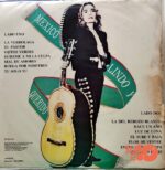 Disco de Vinilo Tania Libertad - Tania Libertad Vinyl Record