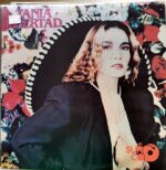 Disco de Vinilo Tania Libertad - Tania Libertad Vinyl Record