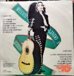 Disco de Vinilo Tania Libertad - Tania Libertad Vinyl Record