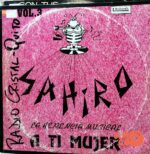 Disco de Vinilo Grupo Sahiro - A Ti Mujer Vol 3 Vinyl Record