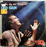 Disco de Vinilo Leo Dan - La Fe De Un Elegido Vinyl Record