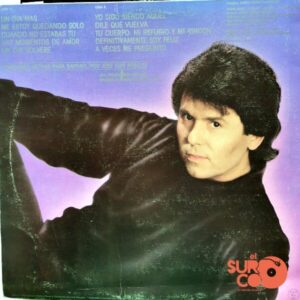 Disco de Vinilo Raphael - Yo Sigo Siendo Aquel Vinyl Record