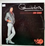 Disco de Vinilo Camilo Sesto - Con Ganas Vinyl Record