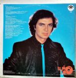 Disco de Vinilo Camilo Sesto - Con Ganas Vinyl Record