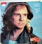 Disco de Vinilo Roberto Carlos - Pájaro Herido Vinyl Record