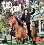Disco de Vinilo Leo Dan - El Radio Esta Tocando Tu Canción Vinyl Record