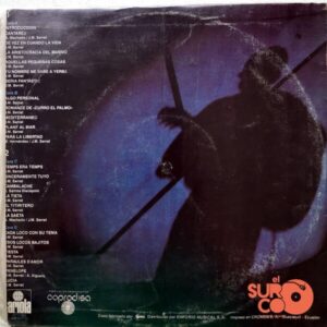 Disco de Vinilo Joan Manuel Serrat - Serrat En Directo Vinyl Record