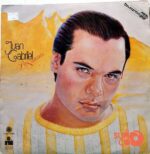Disco de Vinilo Juan Gabriel - Pensamientos Vinyl Record