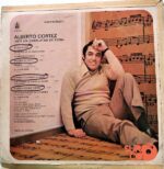 Disco de Vinilo Alberto Cortéz - Soy Un Gran Charlatán De Feria Vinyl Record