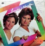 Disco de Vinilo Limón Y Menta - Limón Y Menta Con Los Tigres Vinyl Record