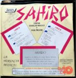Disco de Vinilo Grupo Sahiro - Grupos Sahiro Vol 4 Vinyl Record