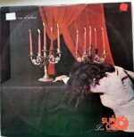 Disco de Vinilo Los Terrícolas - Luto En El Alma Vinyl Record