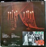 Disco de Vinilo Los Terrícolas - Luto En El Alma Vinyl Record