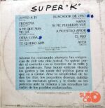 Disco de Vinilo Salvatore Adamo - Buscador De Oro Vinyl Record