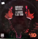 Disco de Vinilo Raymond Y José María - Cariñosamente Para Ustedes Vinyl Record