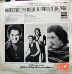 Disco de Vinilo Raymond Y José María - Cariñosamente Para Ustedes Vinyl Record