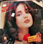 Disco de Vinilo Varios - Nuestras Preferidas Vinyl Record