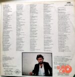 Disco de Vinilo José Alberto Mugrabi - José Alberto Mugrabi Vinyl Record