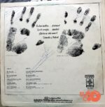 Disco de Vinilo Carmela Y Rafael - Aquí Entre Nos Vinyl Record