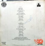 Disco de Vinilo Camilo Sesto - Memorias Vinyl Record
