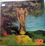 Disco de Vinilo Danny Rivera  - Alborada Vinyl Record
