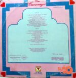 Disco de Vinilo Varios - Doce Cañonazos Románticos Del Años Vinyl Record