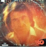 Disco de Vinilo José Luis Perales - Entre El Agua  El Fuego Vinyl Record
