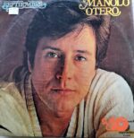 Disco de Vinilo Manolo Galván - Septiembre Vinyl Record