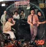 Disco de Vinilo Mocedades - La Música Vinyl Record
