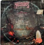 Disco de Vinilo Mocedades - La Música Vinyl Record