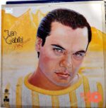 Disco de Vinilo Juan Gabriel - Pensamientos Vinyl Record