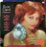 Disco de Vinilo Rocío Dúrcal - Confidencias Vinyl Record