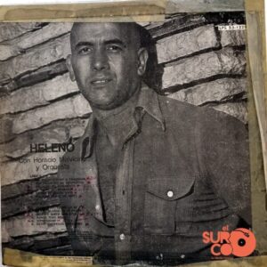 Disco de Vinilo Heleno - Heleno Vinyl Record